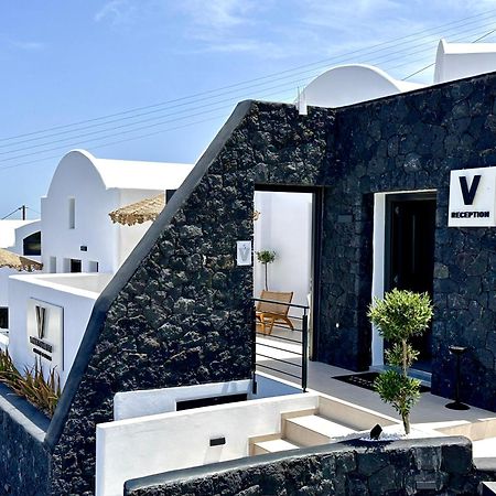 Venus Sunrise Suites & Villas Vúrvulosz Kültér fotó